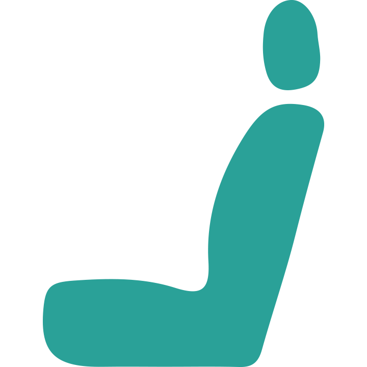 icon-Seats